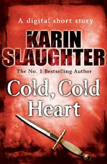 Cold Cold Heart Read online