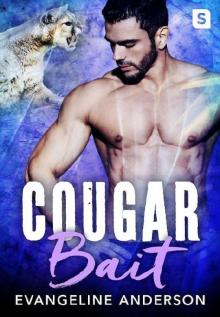 Cougar Bait Read online