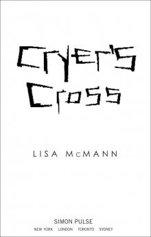 Cryer's Cross Read online