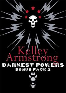 Darkest Powers Bonus Pack 2 Read online