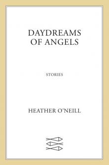 Daydreams of Angels Read online