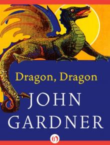 Dragon, Dragon and Other Tales Read online