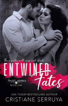 Entwined Fates Read online