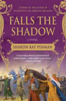 Falls the Shadow Read online
