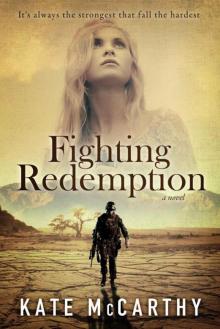 Fighting Redemption Read online