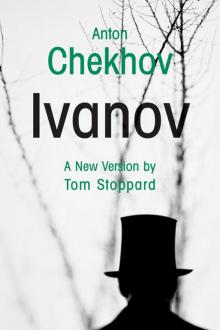 Five Plays: Ivanov