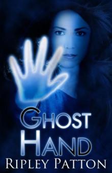 Ghost Hand Read online
