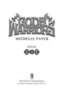 Gods and Warriors Read online