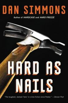 Hard as Nails Read online