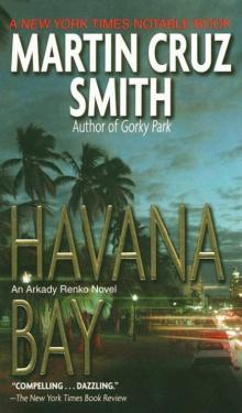 Havana Bay Read online