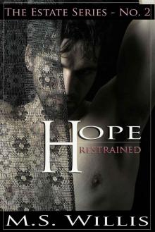 Hope Restrained Read online