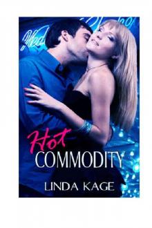 Hot Commodity Read online