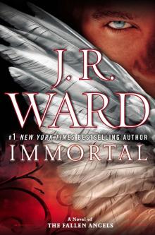 Immortal Read online