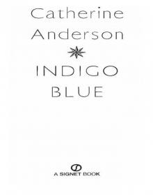 Indigo Blue Read online