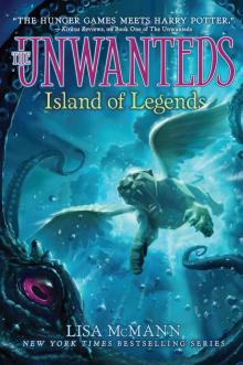 Island of Legends Read online