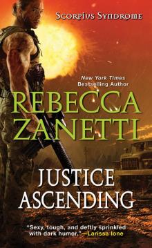 Justice Ascending Read online