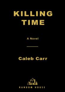 Killing Time Read online