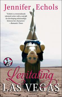 Levitating Las Vegas Read online