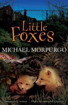Little Foxes Read online
