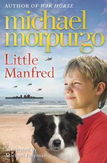 Little Manfred Read online