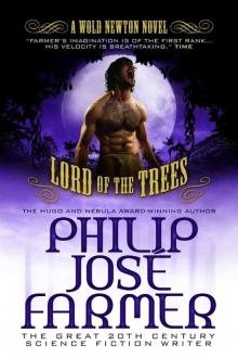 Lord of the Trees Read online