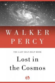 Lost in the Cosmos: The Last Self-Help Book Read online