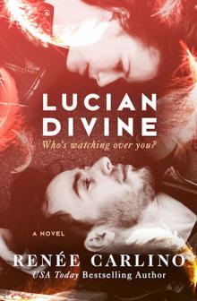 Lucian Divine Read online