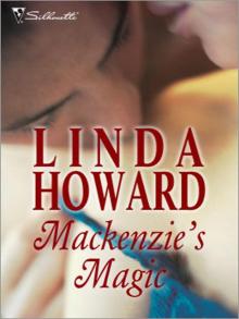 Mackenzie's Magic Read online