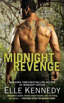 Midnight Revenge Read online