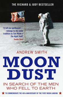 Moondust: In Search of the Men Who Fell to Earth Read online
