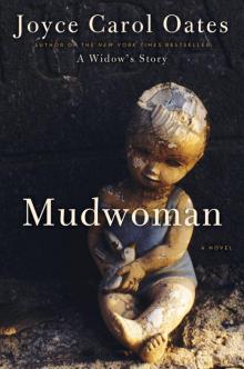 Mudwoman Read online