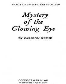 Mystery of the Glowing Eye Read online