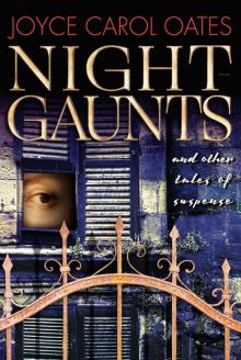 Night-Gaunts and Other Tales of Suspense Read online