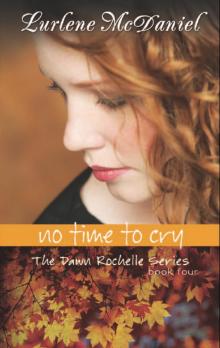 No Time to Cry Read online