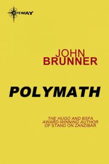 Polymath: Empire Book 1 Read online