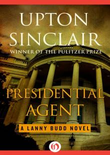 Presidential Agent Read online
