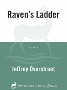 Raven's Ladder Read online