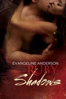 Ruby Shadows Read online