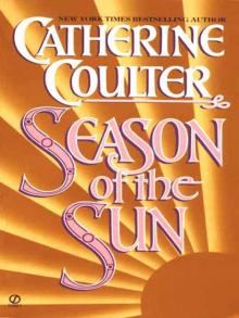 Season of the Sun