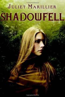 Shadowfell Read online