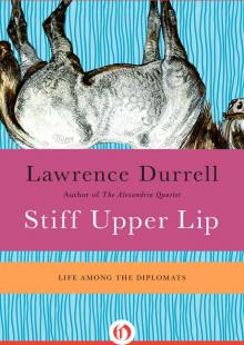 Stiff Upper Lip Read online