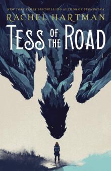Tess of the Road Read online