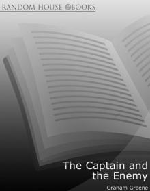 The Captain and the Enemy Read online