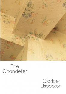 The Chandelier Read online