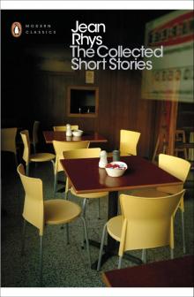 The Collected Short Stories Read online