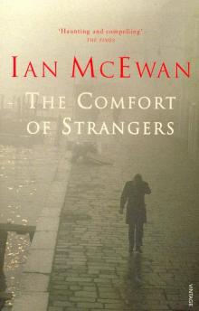 The Comfort of Strangers Read online