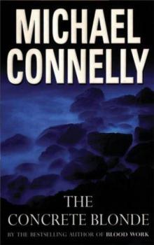 The Concrete Blonde (1994) Read online