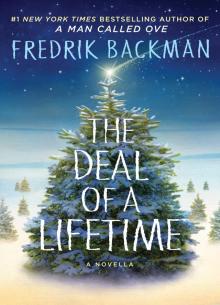 The Deal of a Lifetime Read online