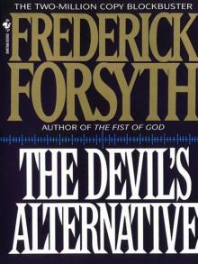 The Devil's Alternative Read online