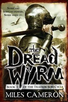The Dread Wyrm Read online